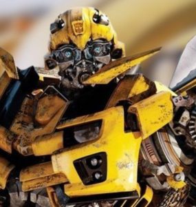 Bumblebee
