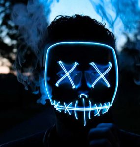 No más personas tóxicas.