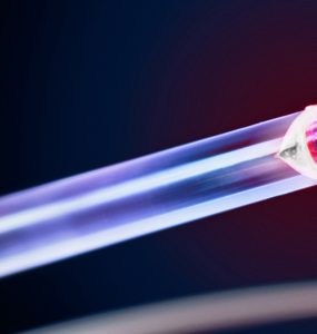 Cable de fibra óptica