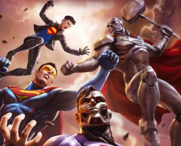 Reign of the Supermen